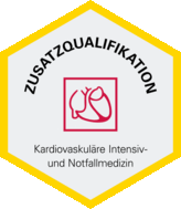 Kardiovaskuläre Intensiv- und Notfallmedizin
