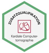 Kardiale Computertomographie