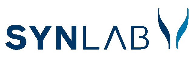 Synlab Logo